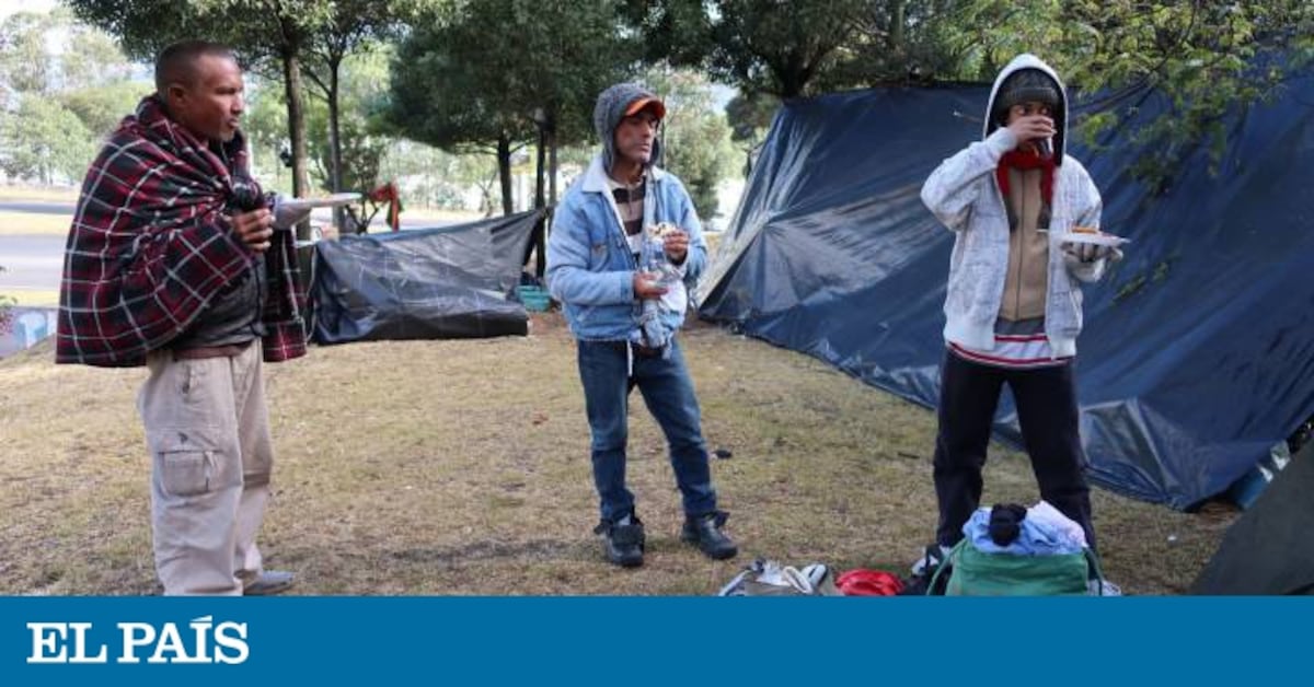 Ecuador Declara La Emergencia Migratoria Por La Llegada De 4200 Venezolanos Al Día America 6407