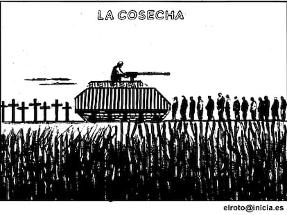 El Roto