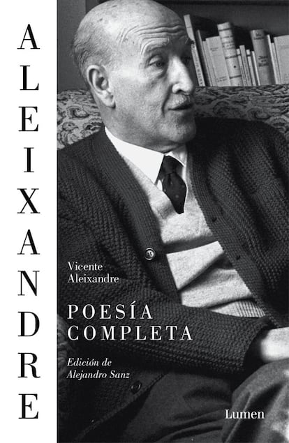 En estos días acaba de aparecer la poesía reunida de Vicente Aleixandre, después de 15 años desde sus anteriores completas, que me fueron encomendadas por Visor Libros, en 2001-2002. Es una espléndida noticia que los poemas de Aleixandre vuelvan a ocupar el primer plano de la actualidad y a estar al alcance de los lectores con su hermosa incandescencia y su arrolladora fuerza irracionalista, que parece nacer del fondo de la conciencia verbal. El verbo se hace carne en ella, luz y espíritu. Por ALEJANDRO DUQUE AMUSCO