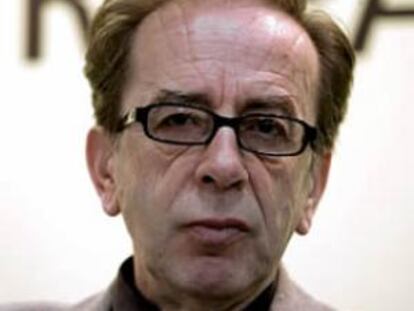 Entrevista con Ismail Kadaré