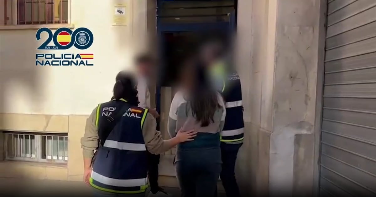 Spanish Police Capture Suspected Member of Chile-Linked Gang in Murcia