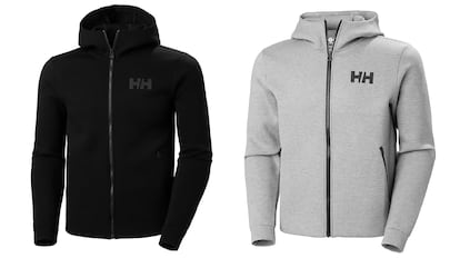 chaqueta helly hansen hombre​ para dia del padre