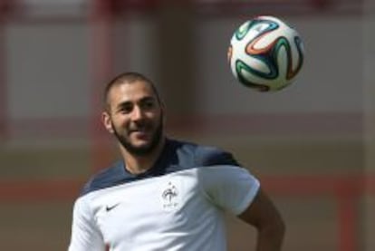 Benzema