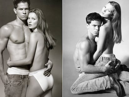 Calvin Klein cumple 75 años: 15 cosas que tenemos que agradecerle