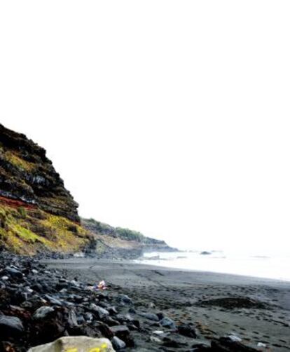 Playa de Los Patos