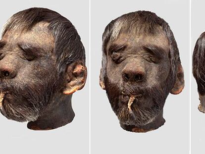 De viñetas y jíbaros