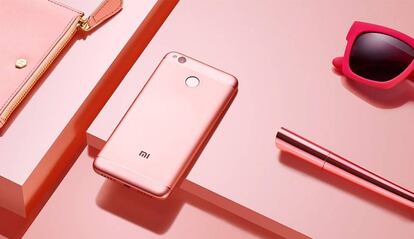 Xiaomi Redmi 4X