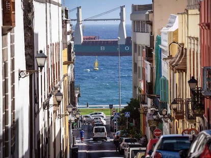 Las Palmas de Gran Canaria