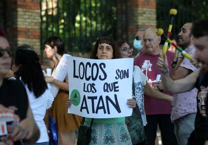 Manifestaciones Orgullo Loco