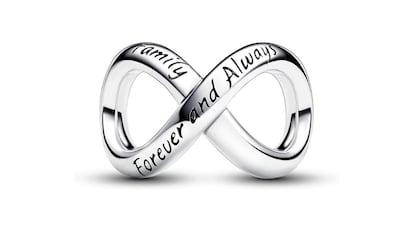 Encantos de pulseira Pandora