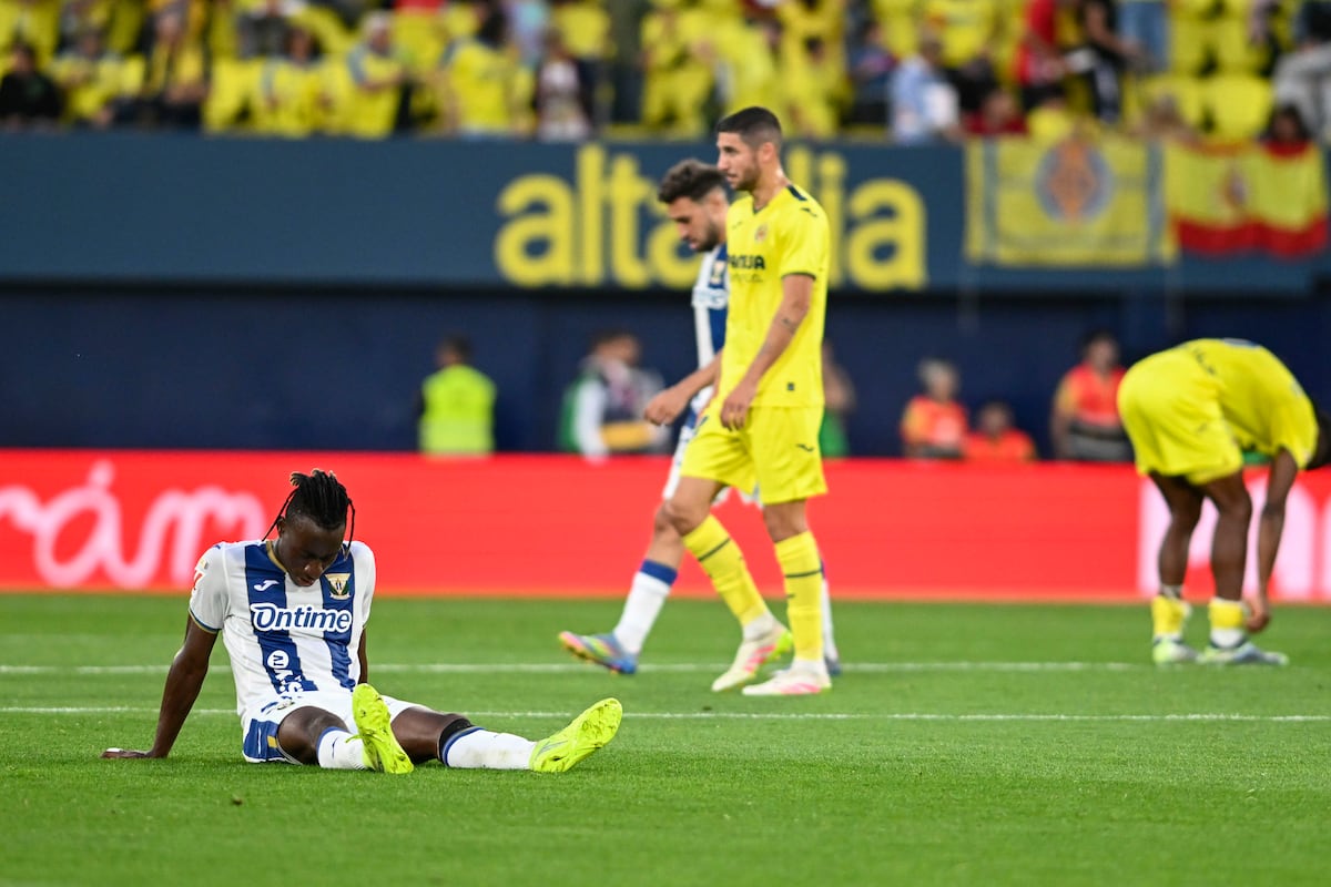 La Liga Relegation Battle: Getafe, Espanyol, Alavés & Leganés