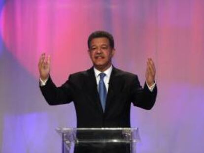 Expresidente dominicano rechaza la responsabilidad en el déficit y defiende su gestión