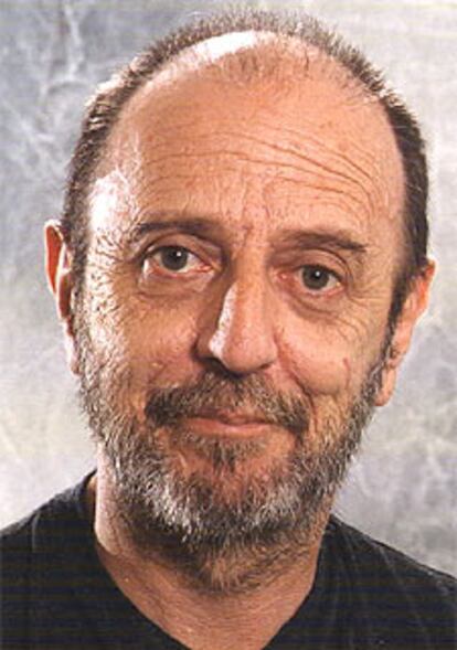 Andrés Aberasturi.