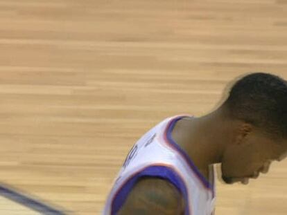 March 8th: Rockets vs. Suns