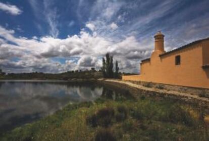 Museo Vostell-Malpartida, en Malpartida de Cáceres.