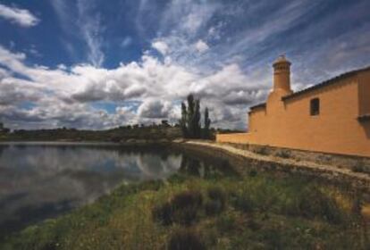 Museo Vostell-Malpartida, en Malpartida de Cáceres.