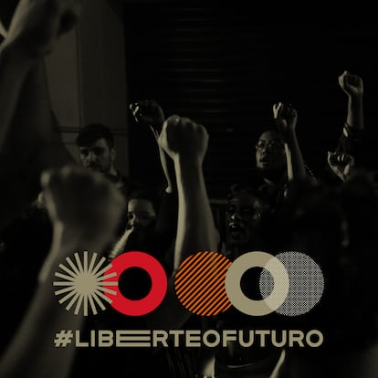 Movimento Liberte o Futuro