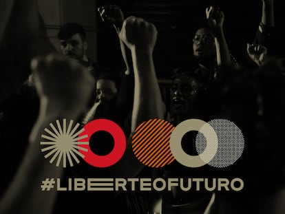 #liberteofuturo