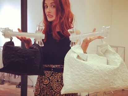 Que lo absurdo se venda depende de Twitter