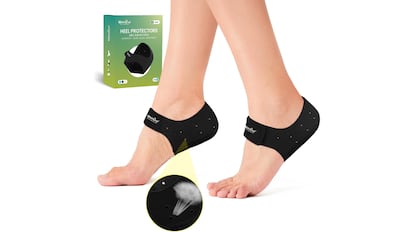 taloneras fascitis plantar​
