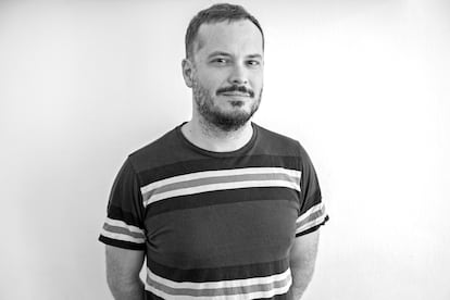 Enric Pardo