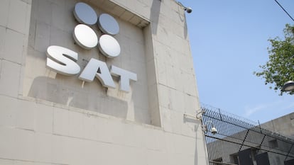 Servicio de Administración Tributaria (SAT)