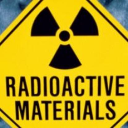 Activos radioactivos