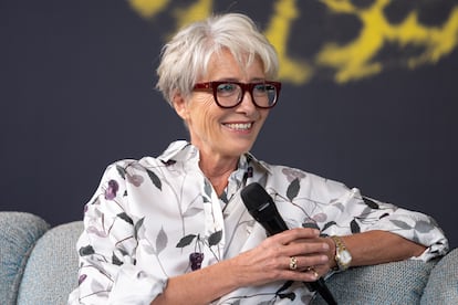 Emma Thompson