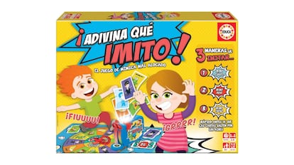 los mejores regalos de navidad para niños de 6 años.