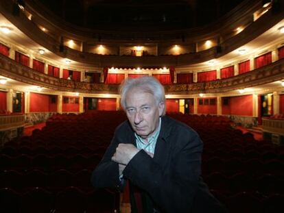 La figura de Albert Boadella, a examen en ‘Imprescindibles’