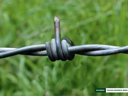 D-Fence