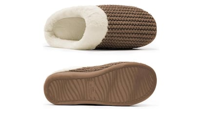 zapatillas de estar por casa para mujer más vendidas