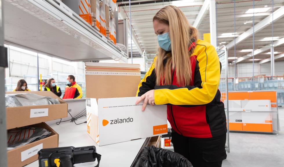 Zalando compra a su rival alemán About You y refuerza su posición como principal plataforma de moda online en Europa 