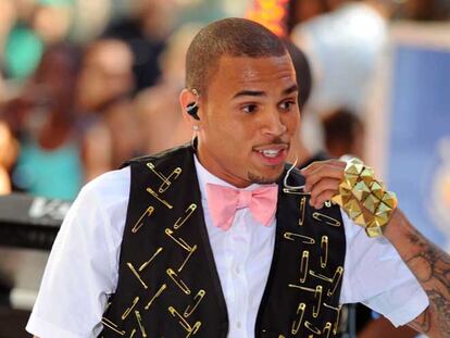 Famosos con un buen mal gusto