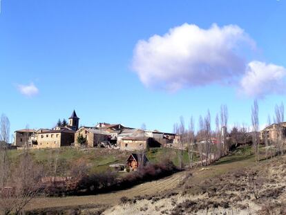12 rincones maravillosos (y poco conocidos) de Aragón