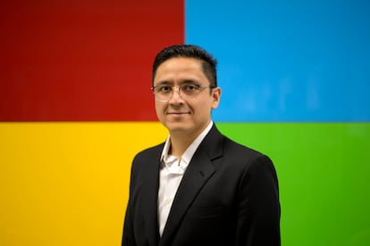 José Eduardo Méndez, premio Princesa de Girona Internacional 2026 en la categoría de Investigación.