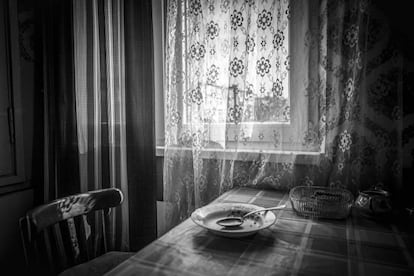Reportaje fotográfico de 2014 sobre familiares de víctimas del genocidio armenio. “Cuando preguntaba a mi madre por él, me decía: ‘olvídale, se ha ido”.