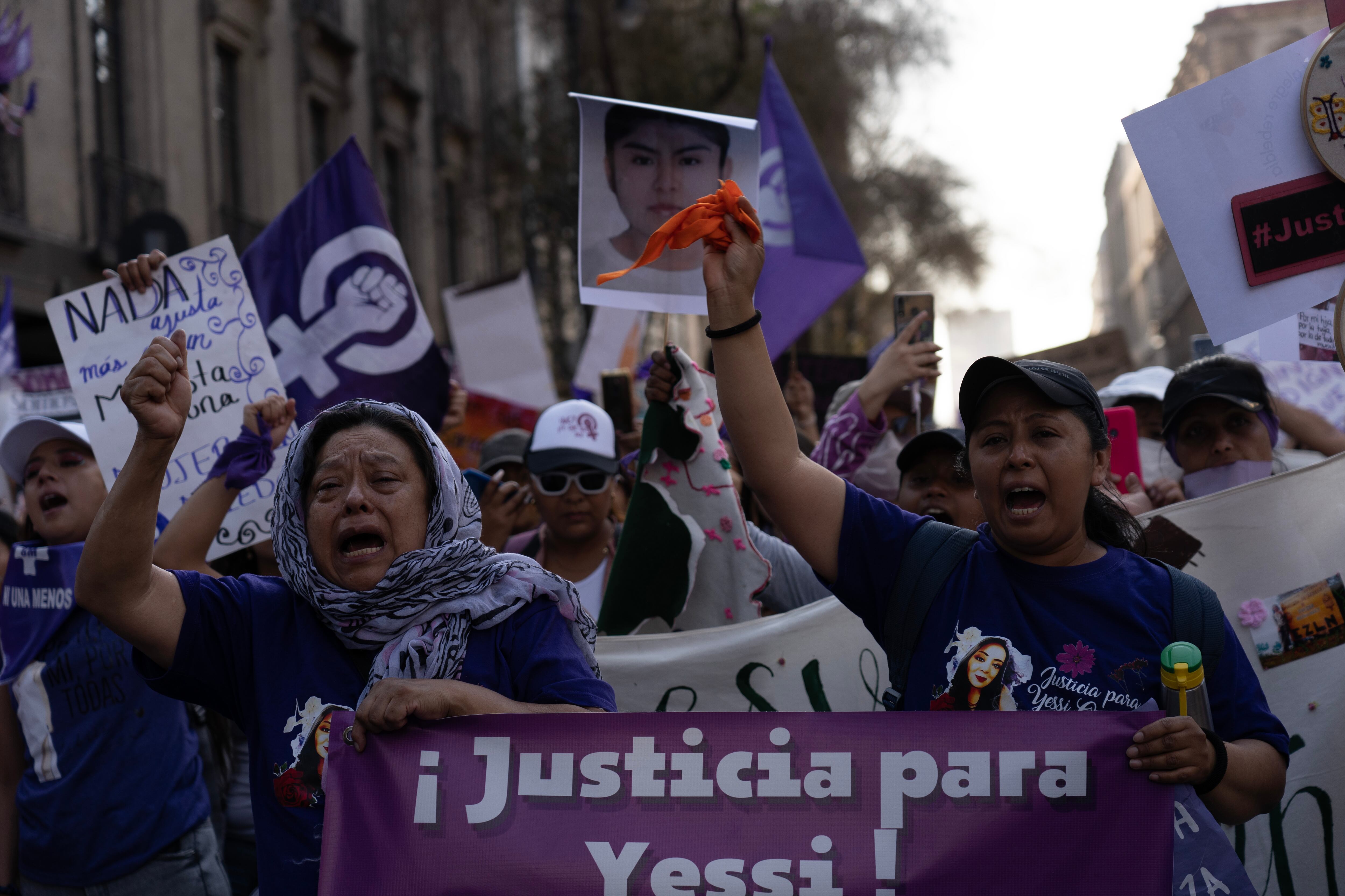 El aumento de la participación política de las mujeres en México incrementa la violencia en contra de ellas