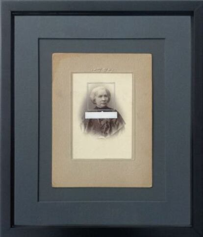 Obra de Felipe Rivas