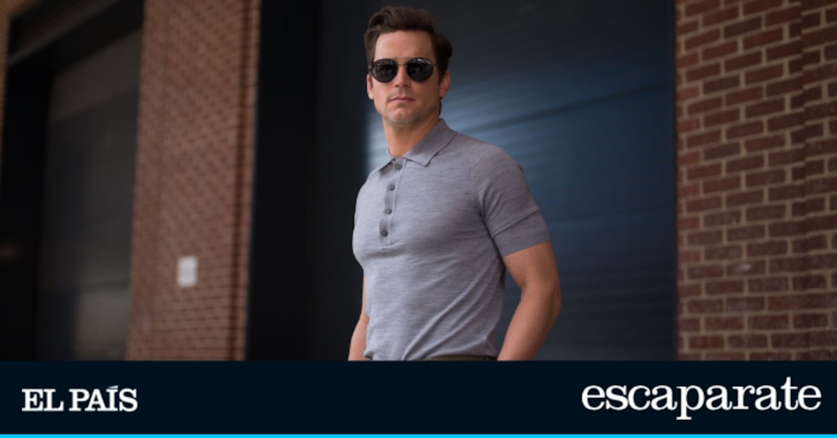 El polo de Jack & Jones por menos de 15 euros que arrasa en primavera: cómodo, transpirable y fácil de combinar