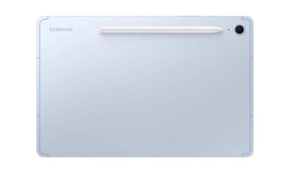 Trasera del tablet Samsung Galaxy Tab S10 FE