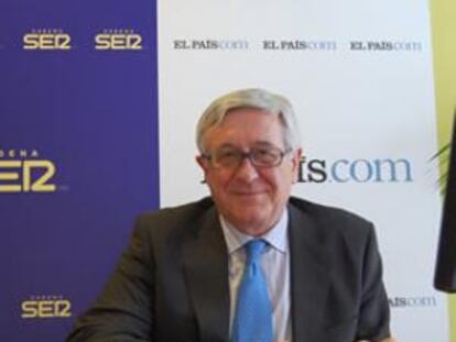 Entrevista con José Manuel Galindo