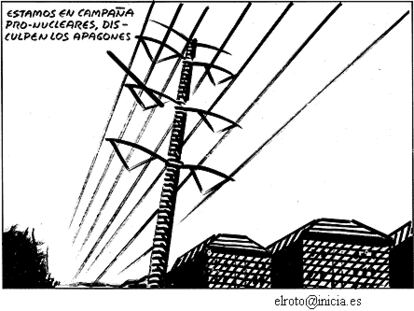 EL ROTO