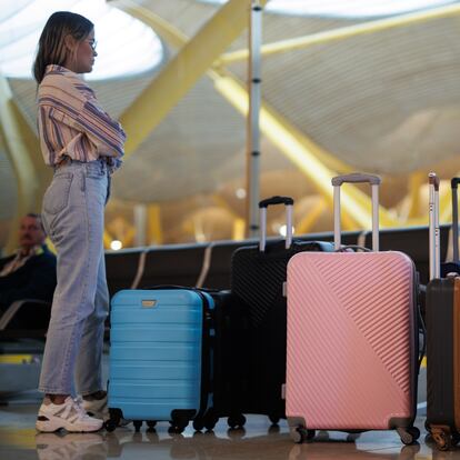 aeropuerto barajas