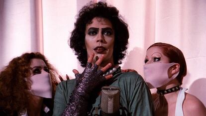 The Rocky Horror Picture Show, de Jim Sharman