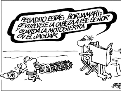 FORGES