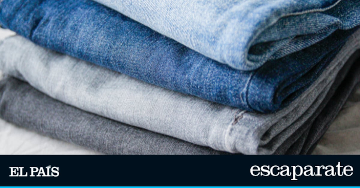 Descuentos de hasta el 54% en los vaqueros más deseados de Levi’s y Jack & Jones