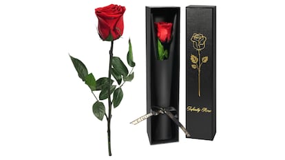 ¿Qué regalar a una mujer en San Valentín? 20 ideas que triunfarán.