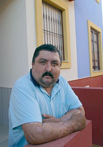 Juan Carlos Paz.