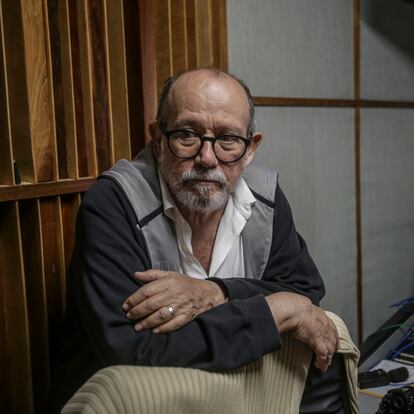 Silvio Rodríguez